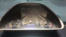 Щиток приборов мерседес w210