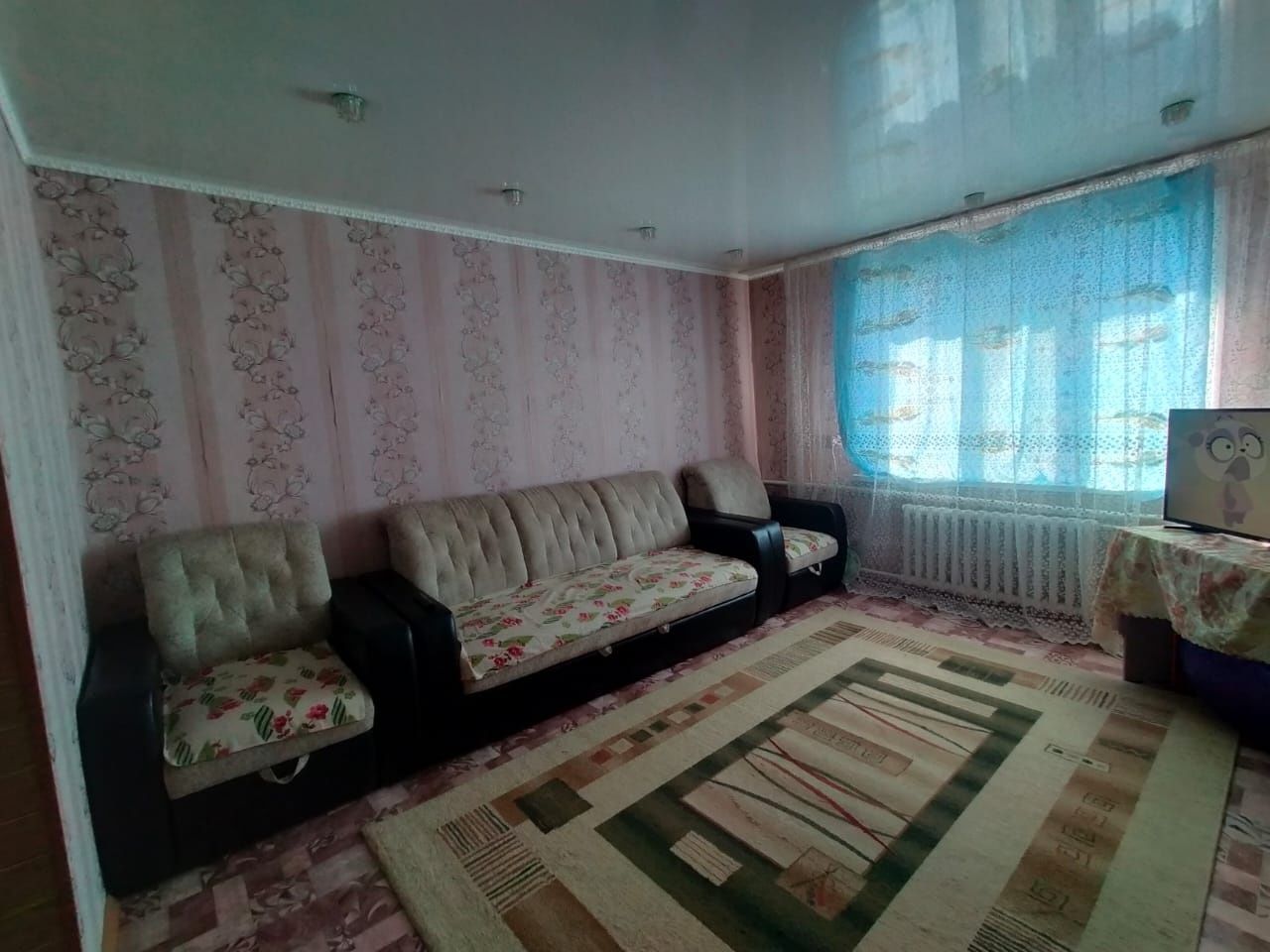 Продам дом в Чермошнянке