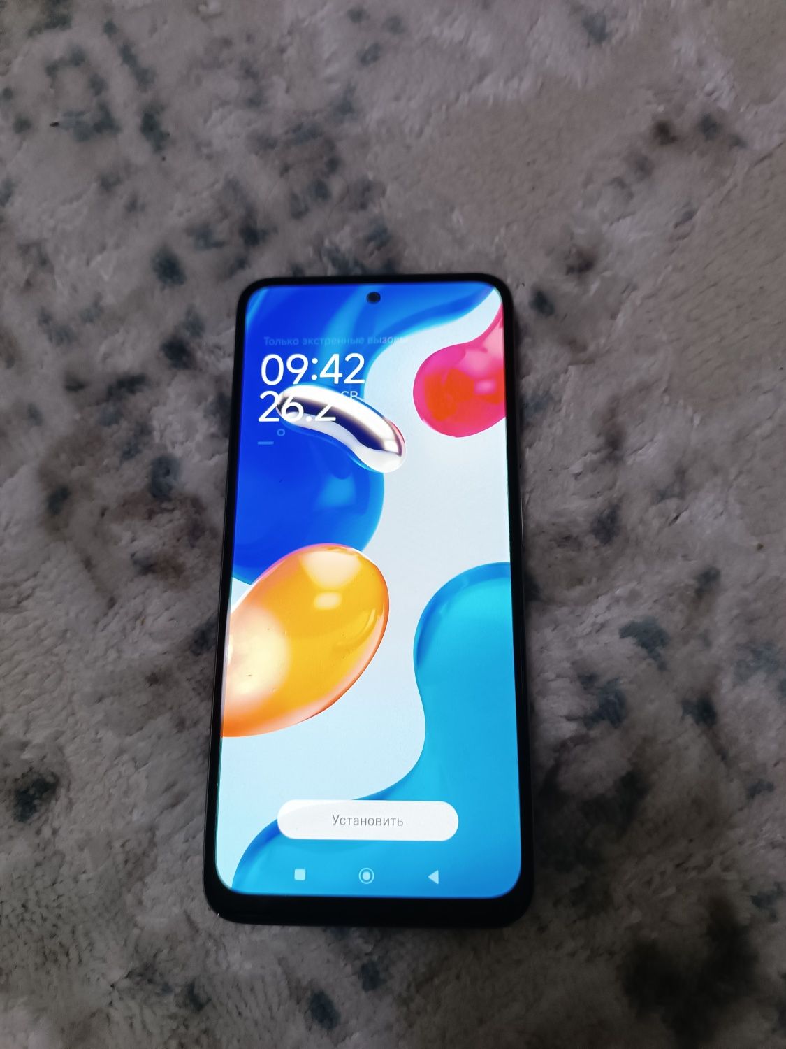 Продам. Redmi Note 11S. 6/128.