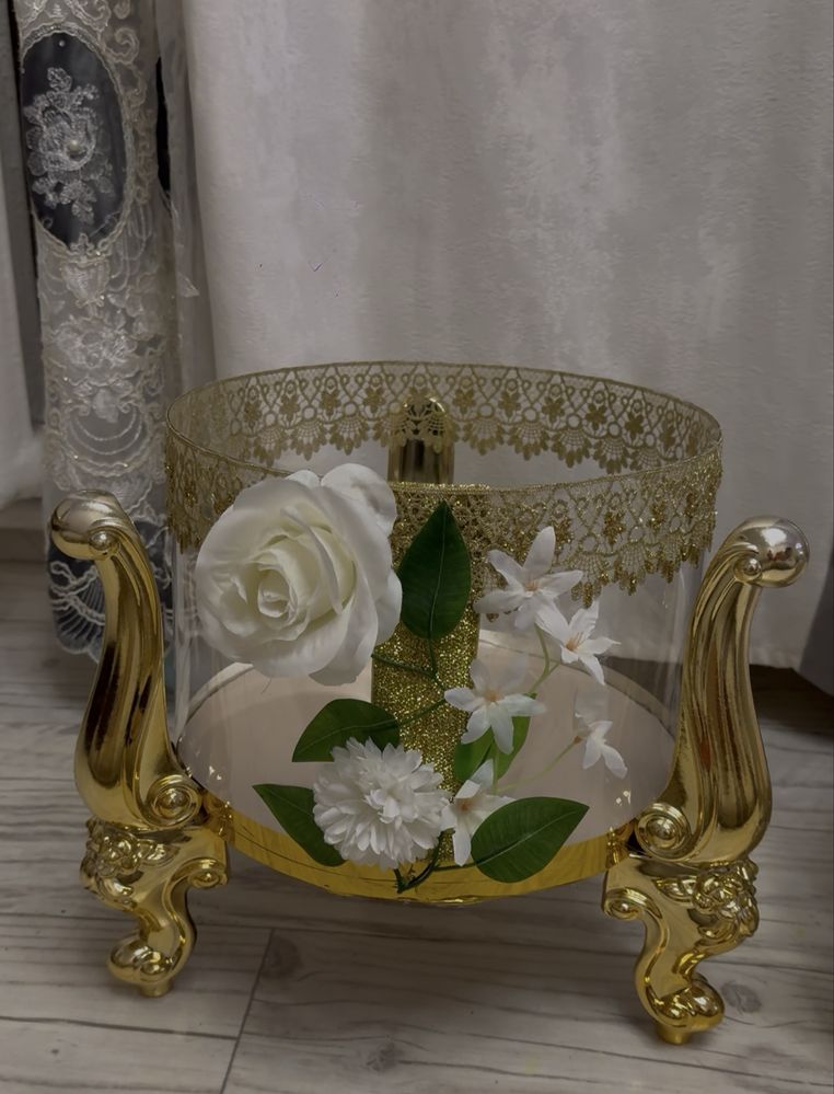 Тойбастар. Корзина