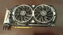 Видеокарта GTX 1060 6gb