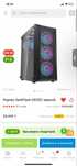 Новый! Корпус для ПК Dark Flash 352