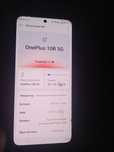 One plus 10R есть трещины