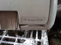 Принтер HP