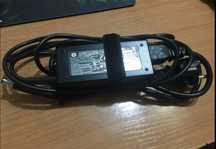 на HP Pavilion и от других ЗАРЯДКА БЛОК ПИТАНИЯ зарядное устройство к
