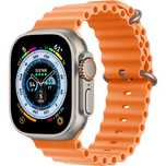 Часы x8+ ultra  аналог apple watch ultra