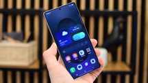 Samsung S25 Ultra Titanium