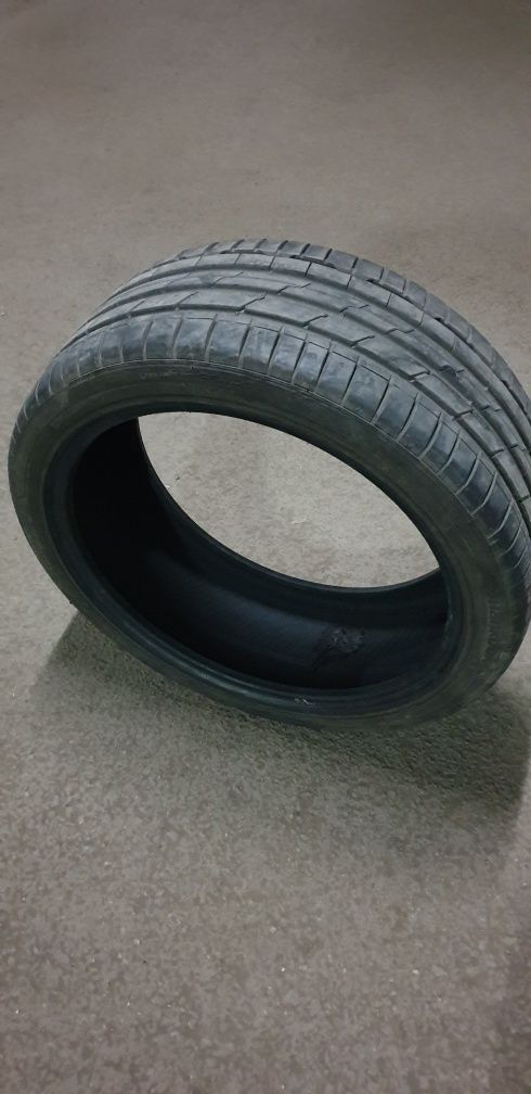 Hankook ventus S1 evo³
