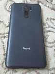 Redmi 9 64/8ГБ ПАМЯТЬ