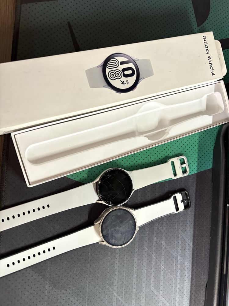 Samsung galaxy watch 4