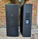 Das Audio Action 215 А