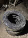 Продам покрышки 205/80 R16