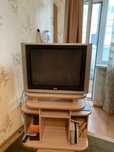 Телевизор LG отдам