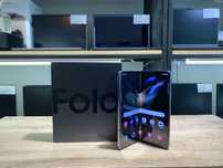 Samsung Z Fold4, 12/512 GB, Graygreen, полный комплект, 10371/А10