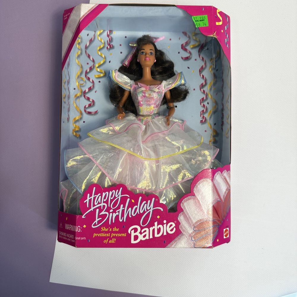 Барби Barbie