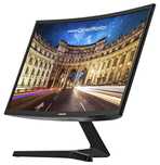 Продается монитор 24″ FHD-монитор CF39