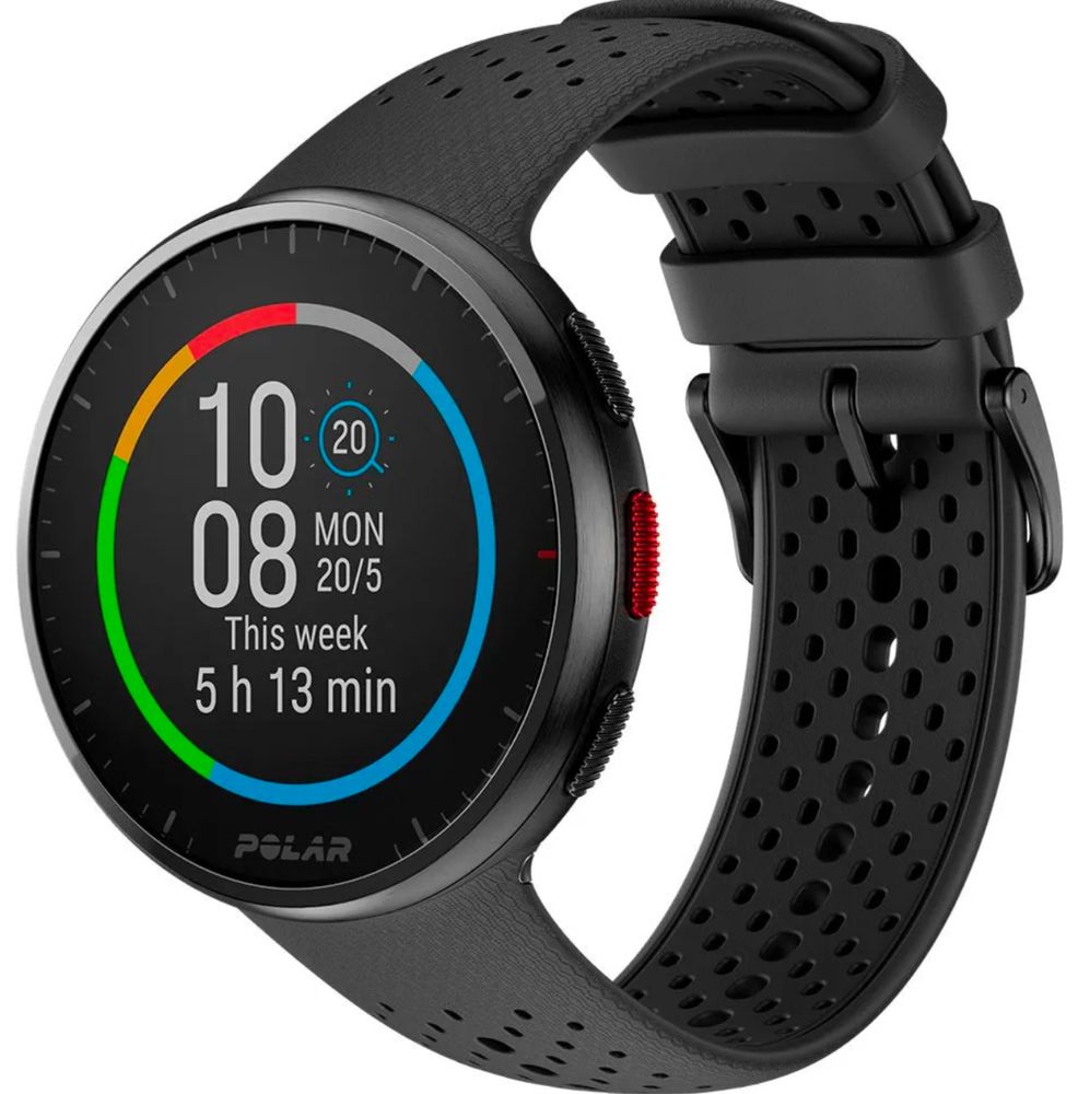 Спортивные часы Polar Pacer Pro