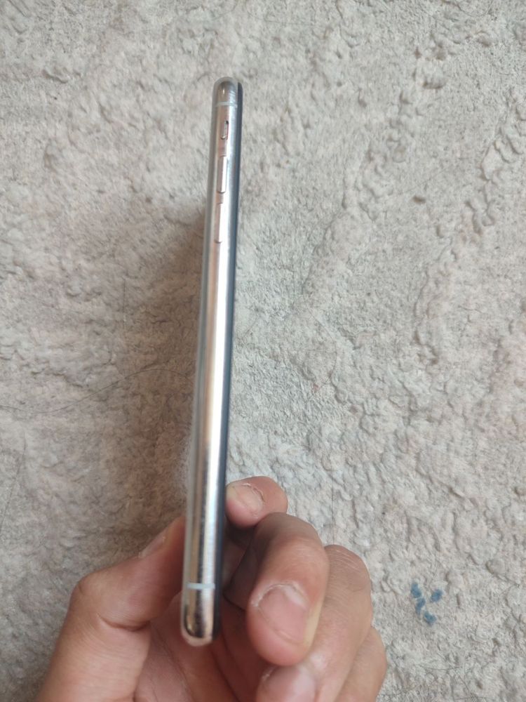 Iphone X Без каробки