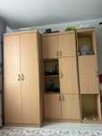 Продам шкаф комлект