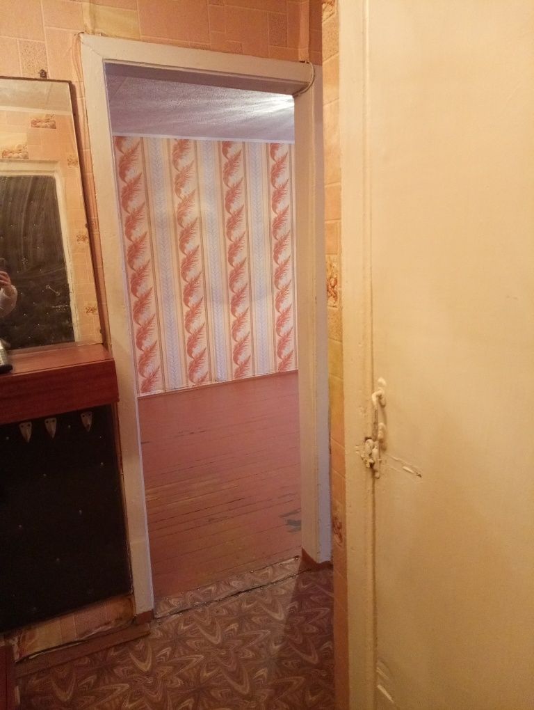 Продам 2-х комнатную квартиру