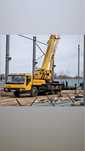 Услуги автокрана  XCMG 25 тон Узынагаш