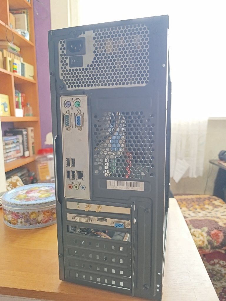 Продам компьютер