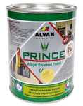 Иранская краска Alvan 3.5 кг