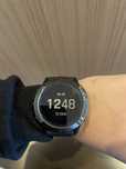 Garmin Fenix 6x Saphire