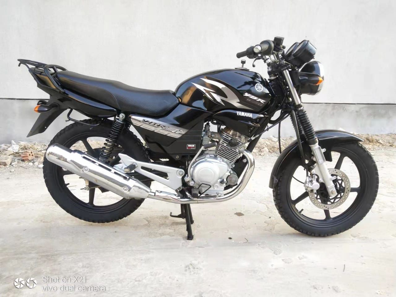Таза оргинал  Yamaha Honda suzuki 125 куб