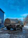 Ассенизатор продам