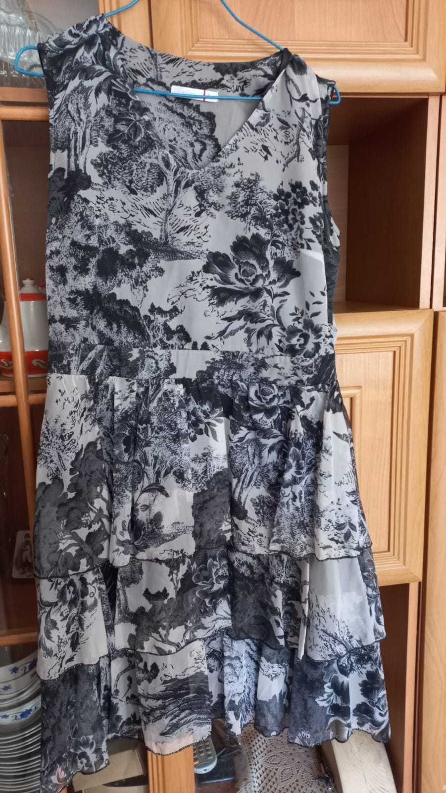 продам разные платья р.46-48
