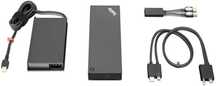 lenovo thinkpad universal thunderbolt 4 dock