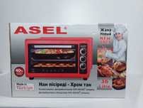 Духовка ASEL электрическая