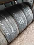265/50 R19 доездить летняя резина шина