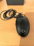 Logitech G102 Lightsync