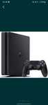 Playstation 4 slim