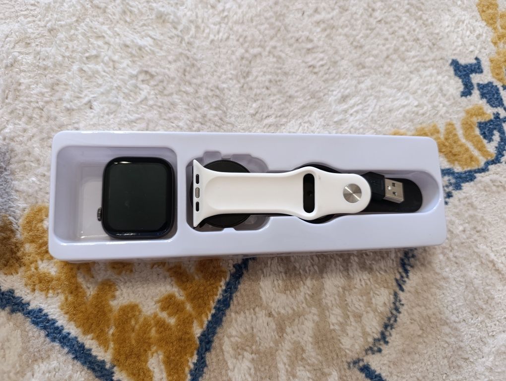 Smart watch T700S