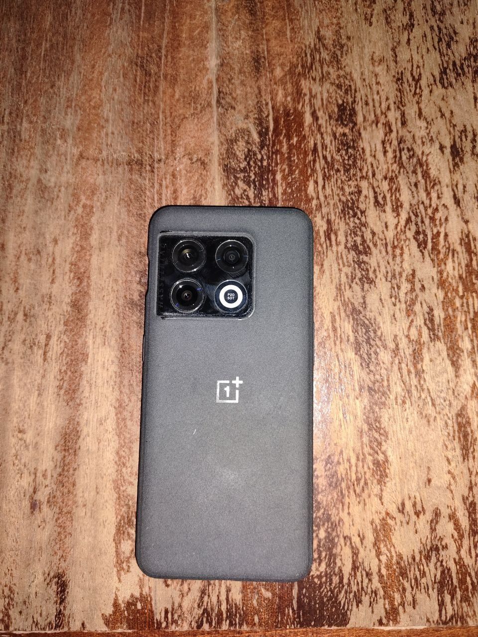 Oneplus 10 pro 12/256gb зелёный + оригинальный чехол