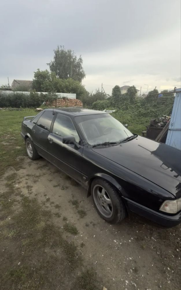 Продам ауди 80 Б4