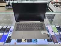 Ноутбук Lenovo core i5 1135g7 Озу 8гб ssd256gb рассрочка Реал ломбард
