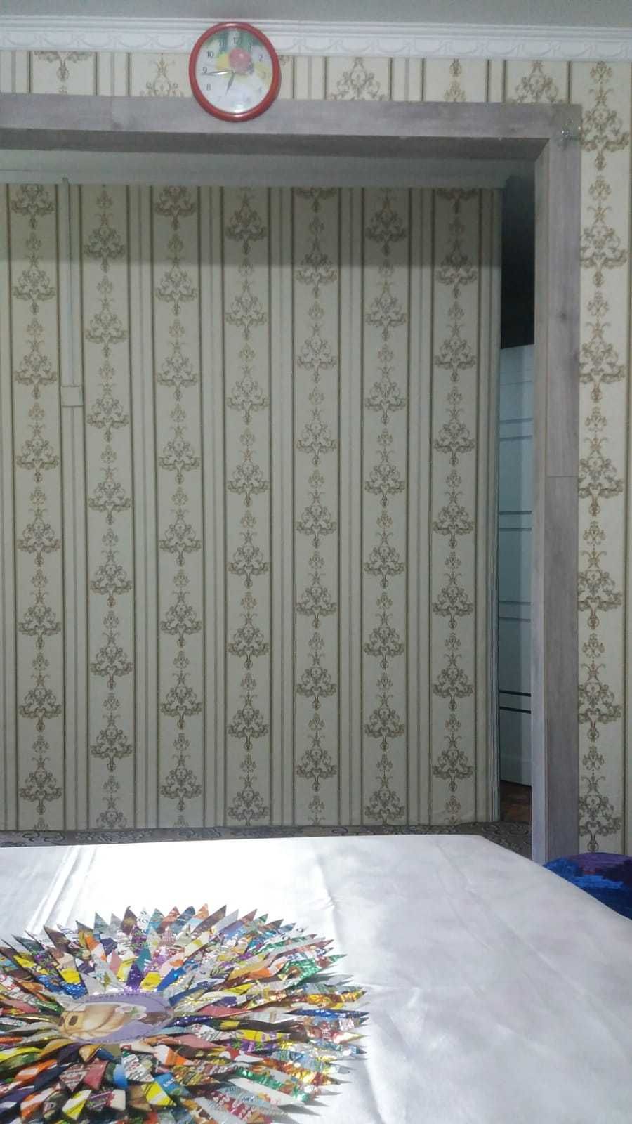 Меняю:3х.ком.кв  на 2х +1.ком.кв.
