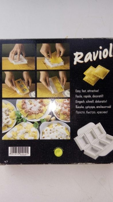 Продам форму для приготовления равиоли