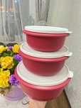 Чаши Профи Набор Tupperware