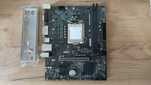 MSI H310M PRO-VD plus материнская плата