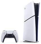 Игровая приставка Sony PlayStation 5 Slim 1TB