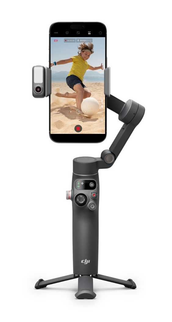 Стабилизатор для телефона DJI Osmo  Mobile SE /6/7/7P  НОВЫЕ