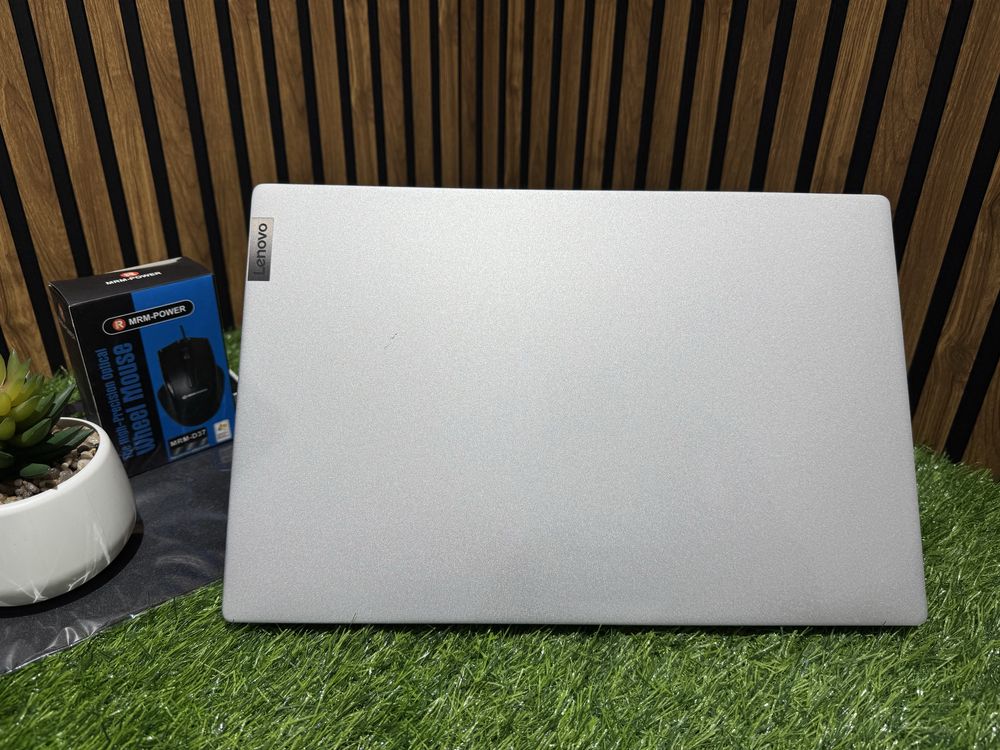 Ноутбук Lenovo IdeaPad 5 Core i3-1005G1|Ram4GB|SSD-256GB|UHD Graphics|