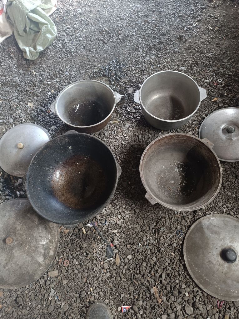 Продам казан в хорошем состоянии.