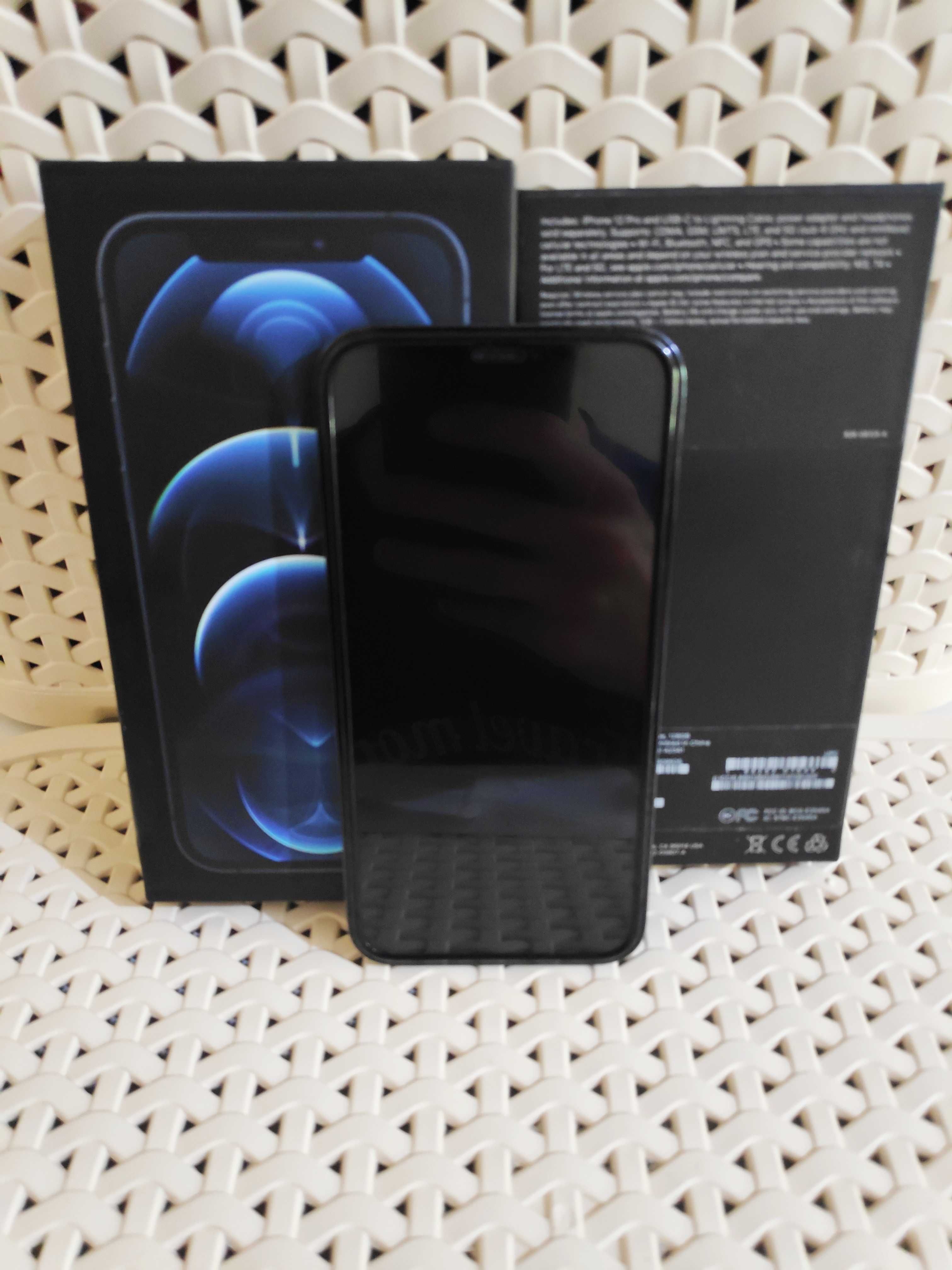 Айфон 12 Про iPhone 12 Pro Apple A 14 Bionic