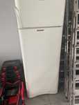 Холодильник indesit